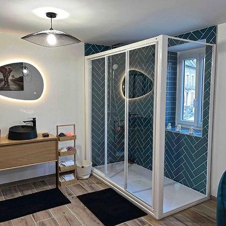 L'Insolite Airbnb Vignieu Extérieur photo