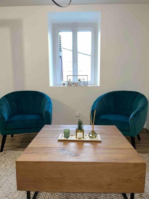 L'Insolite Airbnb Vignieu Extérieur photo